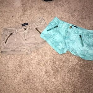 American Eagle shorts bundle