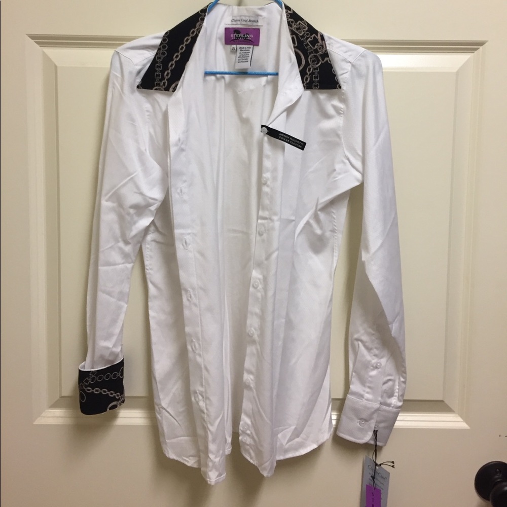 Horse Riding Show Shirt