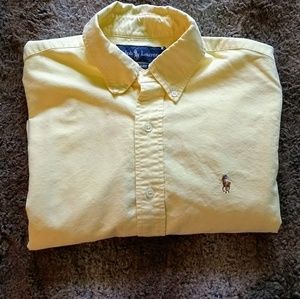 Ralph Lauren shirt