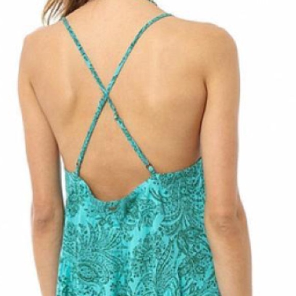 O'Neill Rosalyn romper - Picture 2 of 7