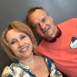 Meet your Posher, Cathy