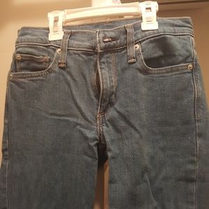 Gap 24p Skinny Jeans - never worn