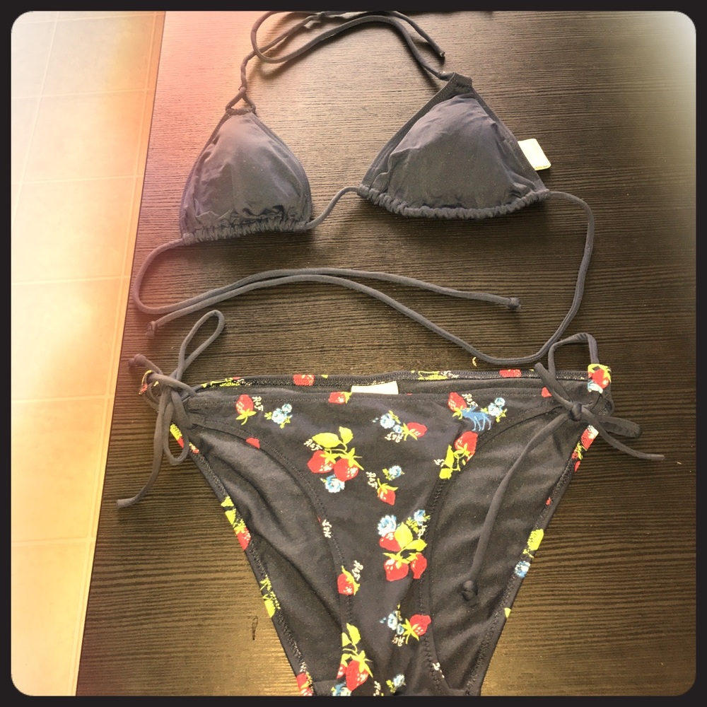 Abercrombie two piece