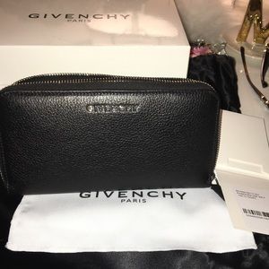 Givenchy Pandora Wallet