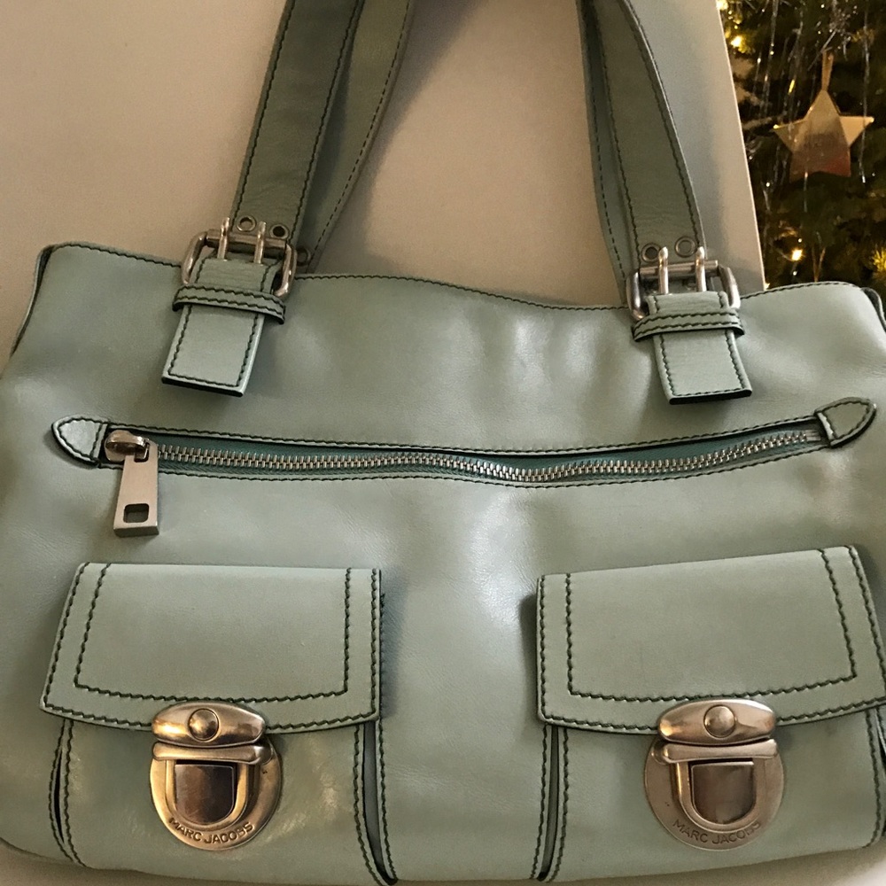 ⚡️moving sale!⚡️1st line Marc Jacobs. Authentic.