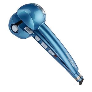 BabylissPro Nano Titanium Steamtech Miracurl