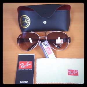 Rayban sunglasses new