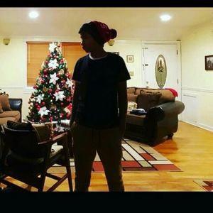 Meet your Posher, Mark k