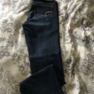 American Eagle Bootcut Jeans