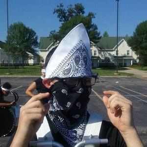 Meet your Posher, Stephen