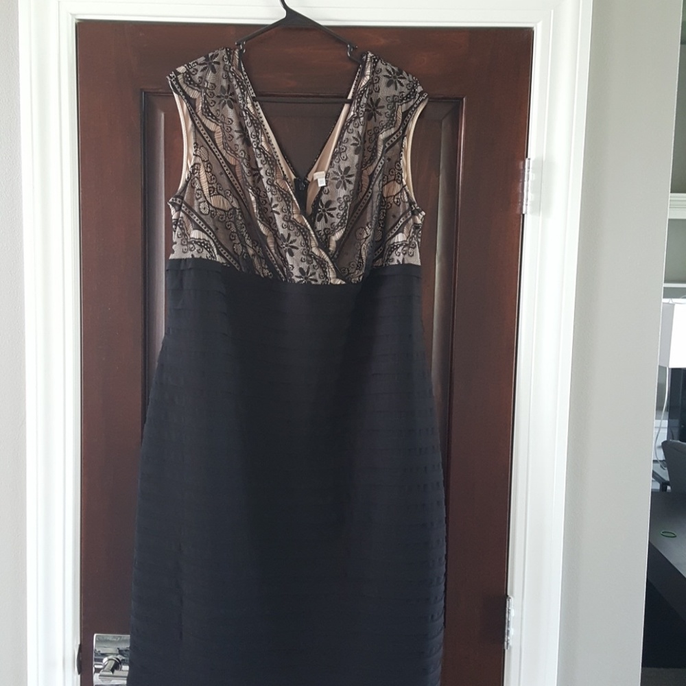 Cocktail Sheath Dress
