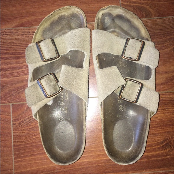 Birkenstock Shoes - Birkenstock Sandals
