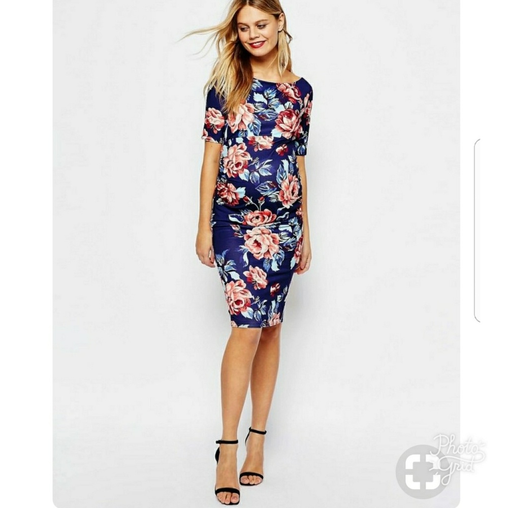 ASOS Maternity Size 8 dress
