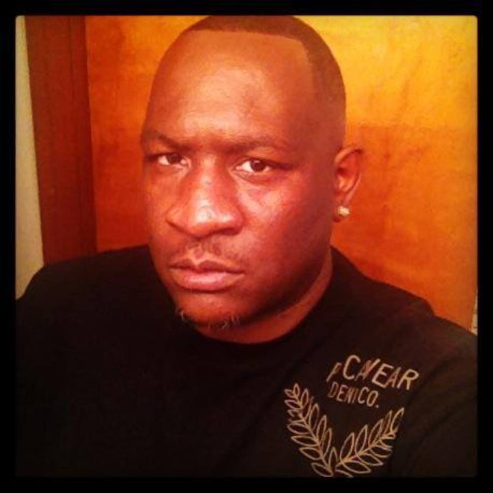 Meet your Posher, Marvin