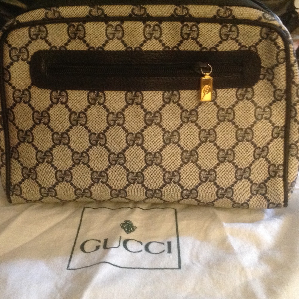 Gucci small handbag