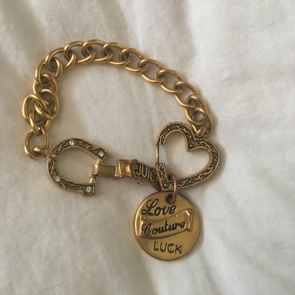AUTHENTIC LADY JUICY Juicy Couture Bracelet