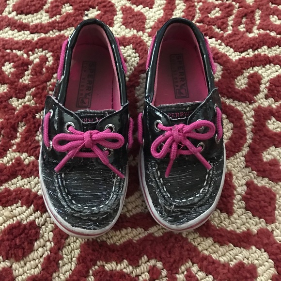 Sperry loafer Toddler - Picture 1 of 4