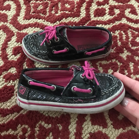 Sperry loafer Toddler - Picture 2 of 4