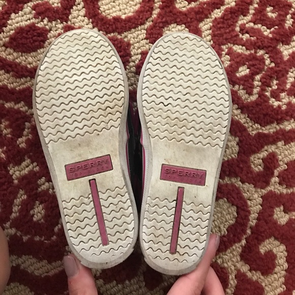 Sperry loafer Toddler - Picture 3 of 4