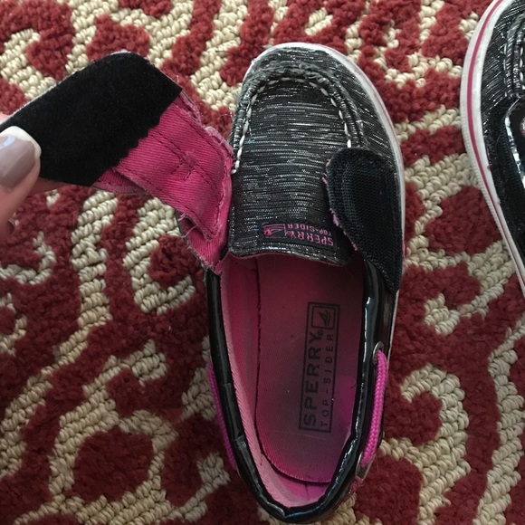 Sperry loafer Toddler - Picture 4 of 4