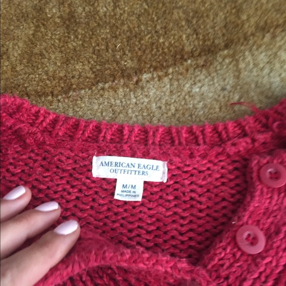 Knit sweater - Picture 2 of 3