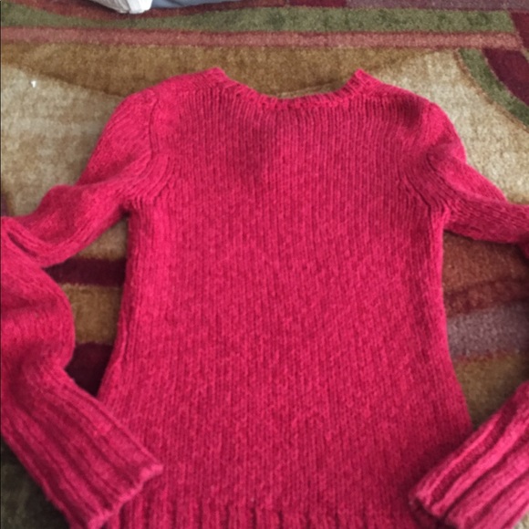 Knit sweater - Picture 3 of 3