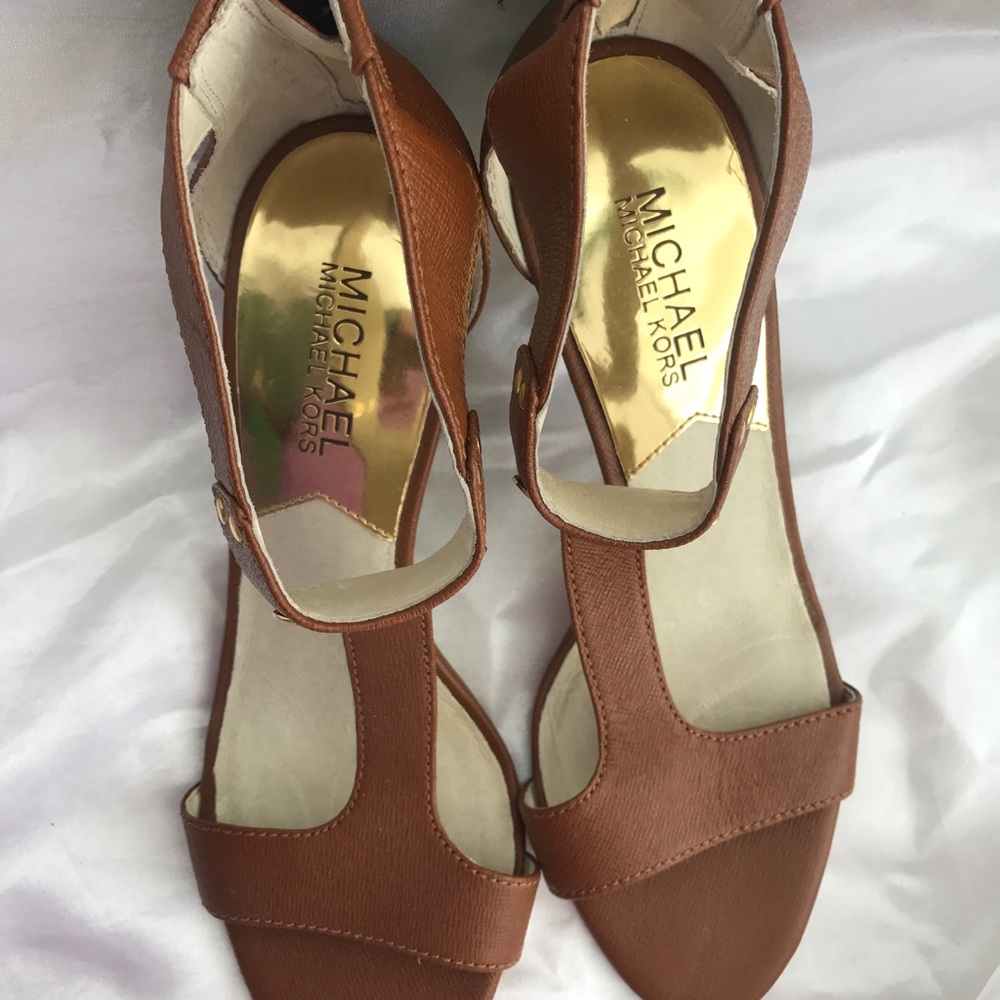 Michael Kors Heels
