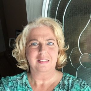 Meet your Posher, Lynnette