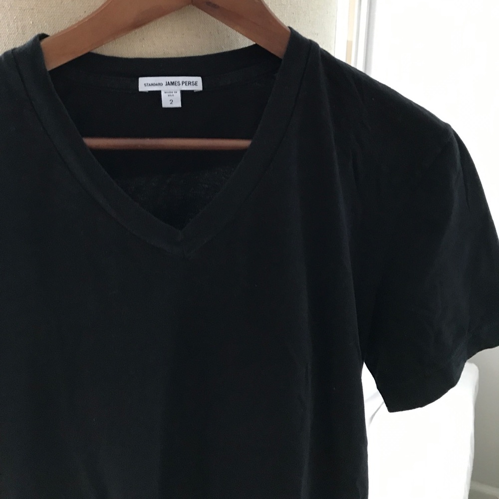 James Perse tshirt - Picture 2 of 3