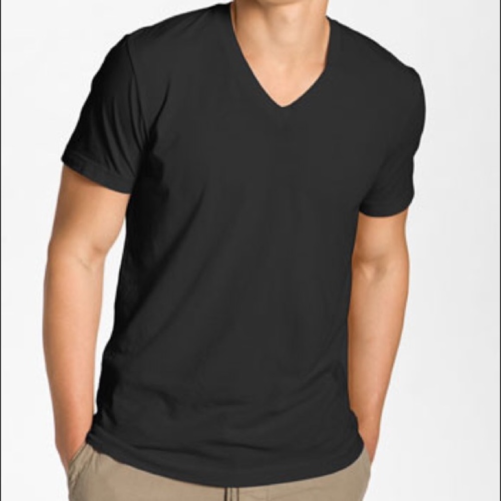 James Perse tshirt