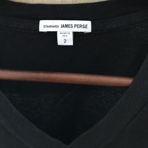 James Perse tshirt - Picture 3 of 3