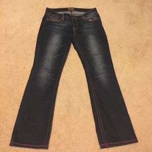 Cowgirl up jeans size 32/32