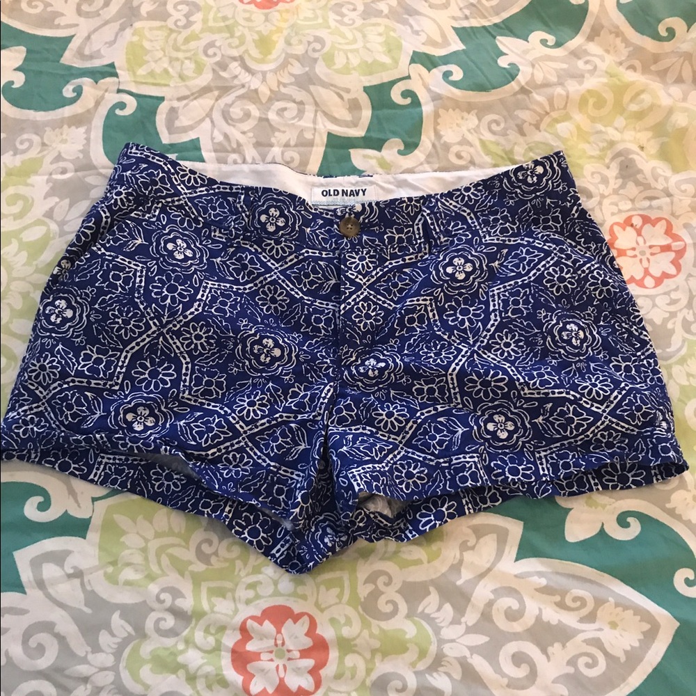 Old Navy Shorts