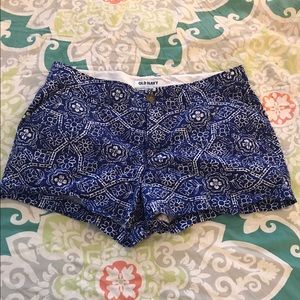 Old Navy Shorts