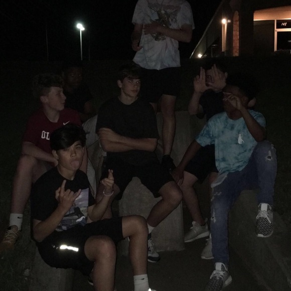 Meet your Posher, Adam - Picture 1 of 1