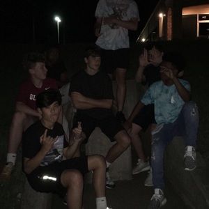 Meet your Posher, Adam