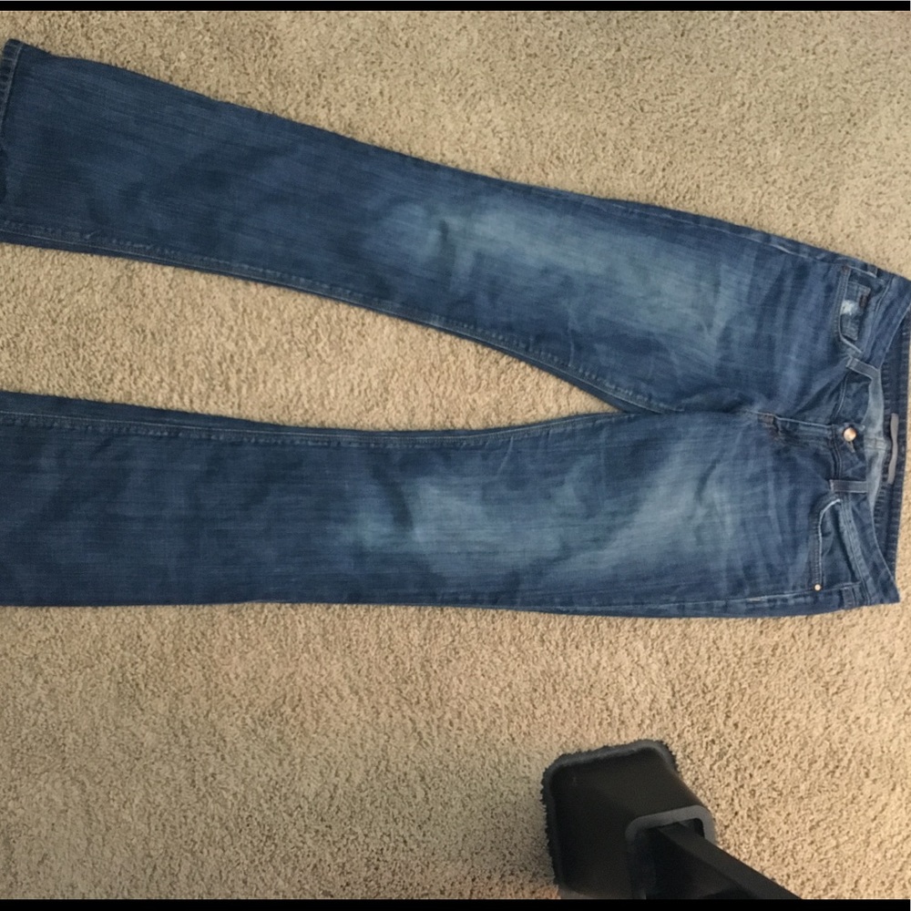 Joe's Jeans Honey size 30