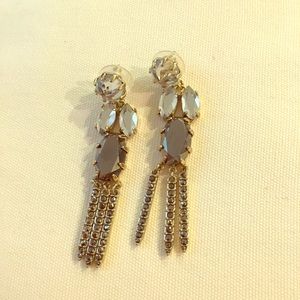 !FINAL SALE! Rebecca Minkoff statement earrings