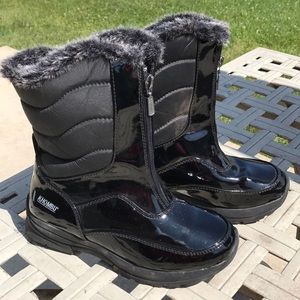 Khombu snow boots