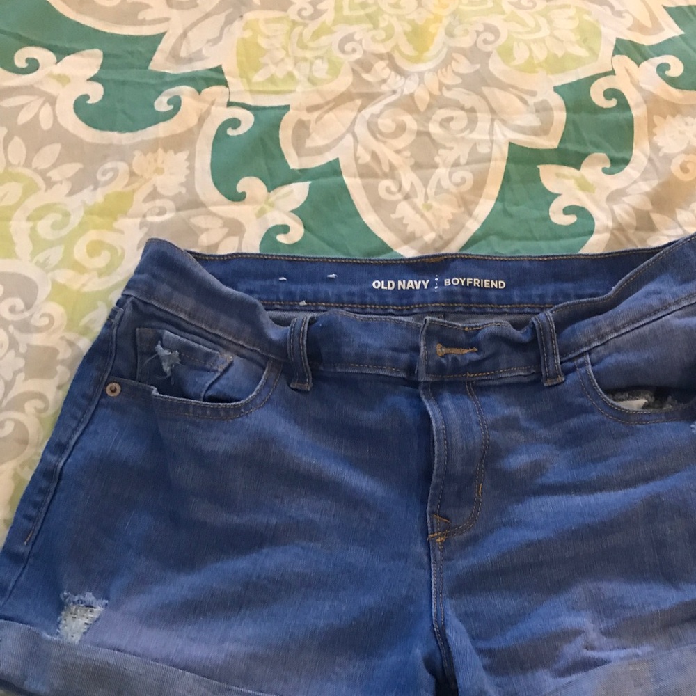 Old Navy Shorts