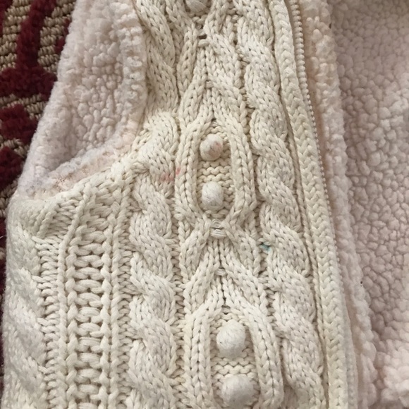 Toddler warm vest - Picture 3 of 4