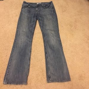 Maurice's size 9/10 regular jeans