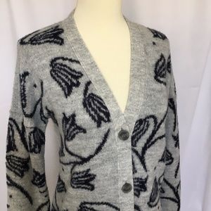 Anthropologie Sweaters - Tulip Sweater Anthropologie Sweaters - Tulip Sweater