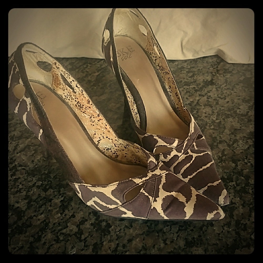 Pumps