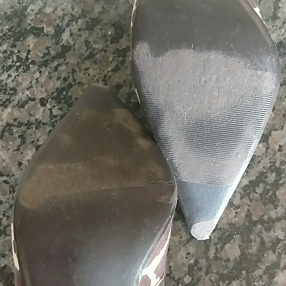 Pumps - Picture 4 of 4