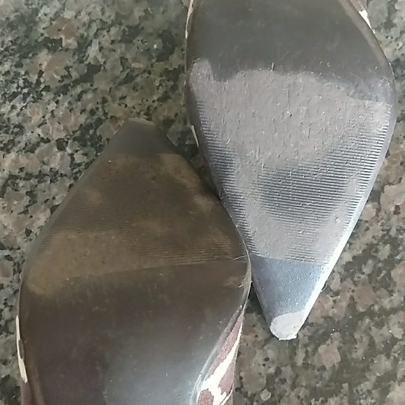 Pumps - Picture 4 of 4