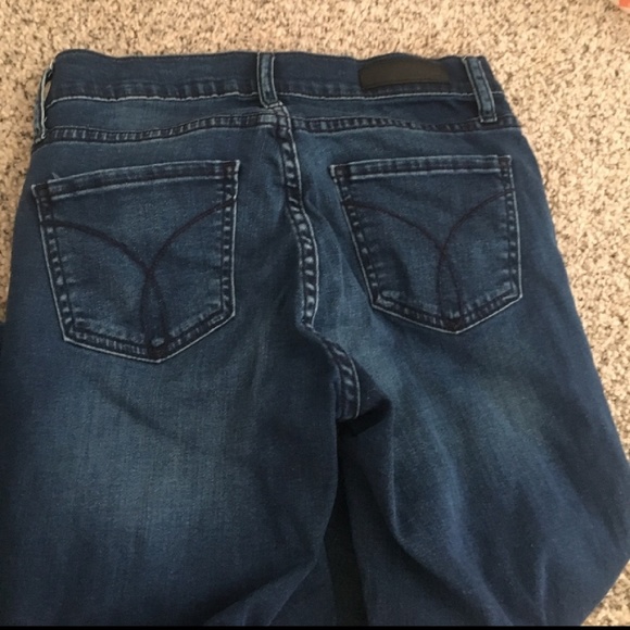 Calvin Klein [4×32] 👖The Ultimate Skinny Jeans👖 - Picture 3 of 4