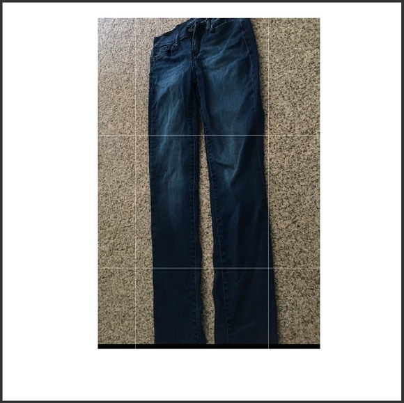 Calvin Klein [4×32] 👖The Ultimate Skinny Jeans👖 - Picture 4 of 4