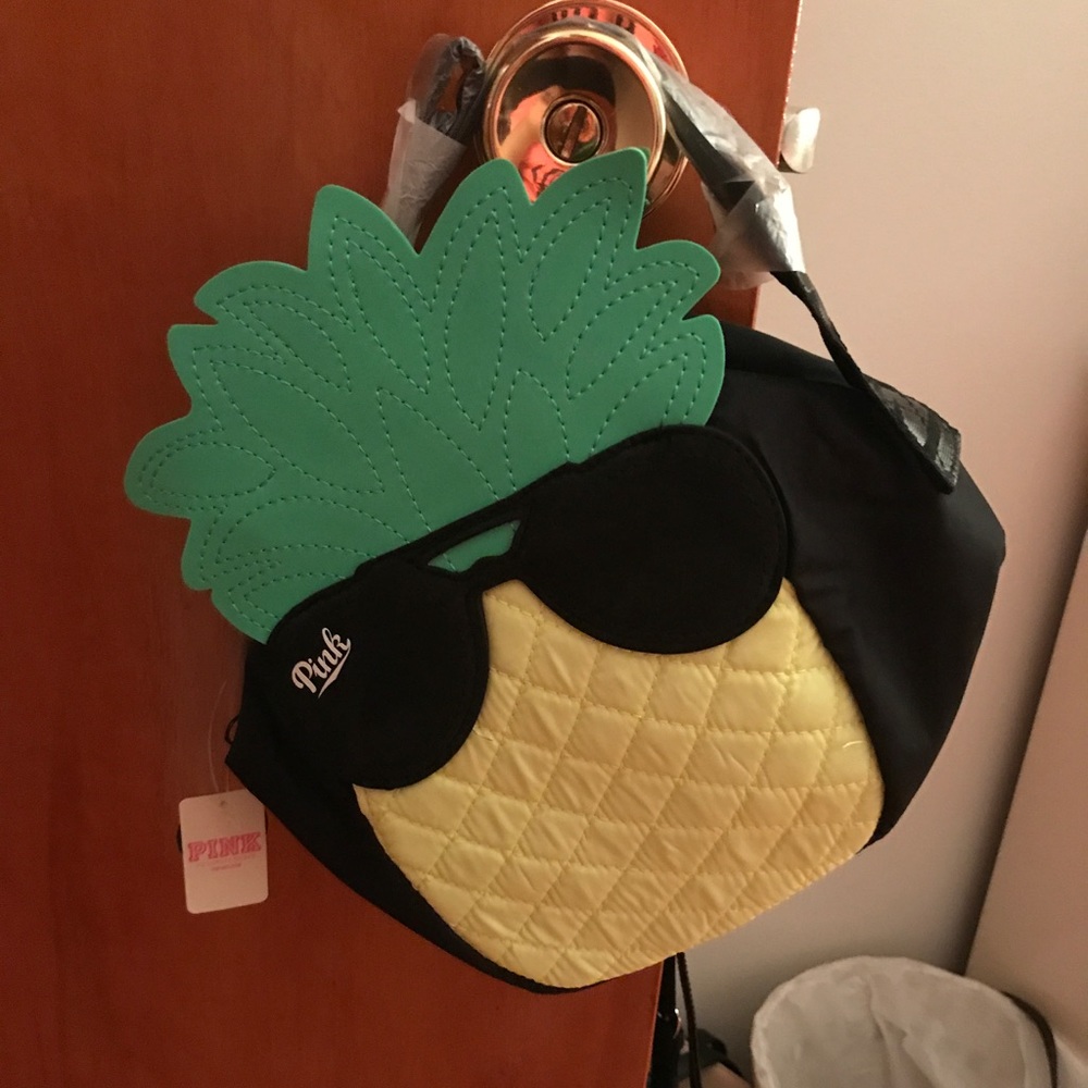 Victoria's Secret cooler