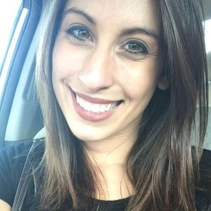 Meet your Posher, Jaclyn